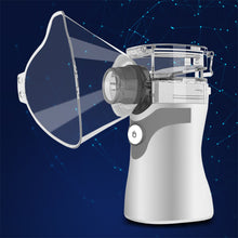 將圖片載入圖庫檢視器 Mini Sprayer Portable Travel Home Daily Use Humidifiers Silent Nebulizer
