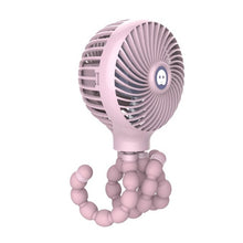 將圖片載入圖庫檢視器 Mini Portable Hanging Octopus Shape Stand Adjustable Handheld
