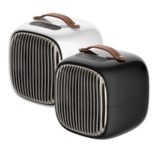 將圖片載入圖庫檢視器 Portable Winter Warmer Fan Personal Electric Heater
