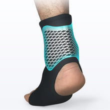 將圖片載入圖庫檢視器 Ankle Support Compression Strap Achilles Tendon Brace Sprain Protect
