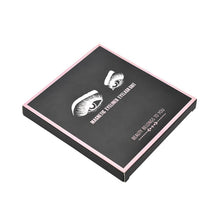 將圖片載入圖庫檢視器 three Pairs Of Magnetic Eyelashes Eyeliner Tweezers
