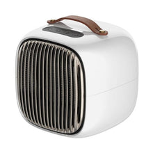 將圖片載入圖庫檢視器 Portable Winter Warmer Fan Personal Electric Heater
