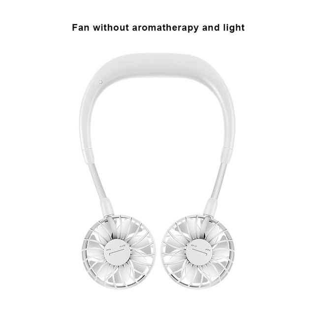 Mini Portable Sports Fans 3 gears Usb Air Conditioner