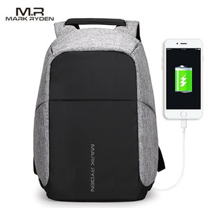 Laptop Backpacks For Teenager Fashion