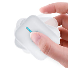 將圖片載入圖庫檢視器 Wireless headphones bluetooth 5.0 Stereo Finger Spinner Earphone key control headset
