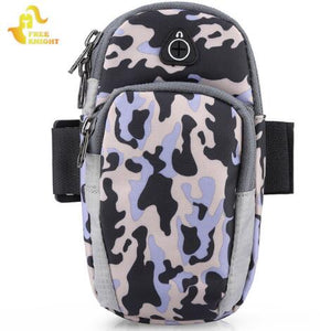 Running Arm Bag