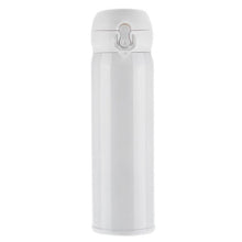 將圖片載入圖庫檢視器 Water Thermos Stainless Steel Double Wall Thermal Cup Bottle

