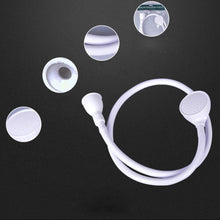 將圖片載入圖庫檢視器 ABS PVC Shower Head Spray
