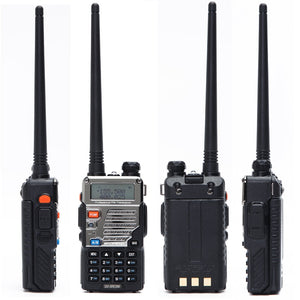 BaoFeng UV-5RE 8W Powerful Walkie Talkie 10km Dual Band UV5RE 2 way Radio