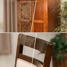 將圖片載入圖庫檢視器 Beeswax Wood Care Wax Solid Wood Maintenance Cleaning Polished Waterproof Wear-Resistant Wax Furniture
