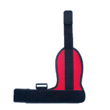 將圖片載入圖庫檢視器 Finger weakness patient to hold the handle of Physiotherapy Bike
