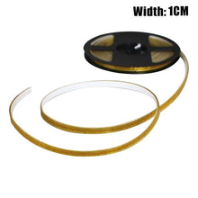 將圖片載入圖庫檢視器 Self-adhesive Ceramics Tile Mildewproof Edges Tape Decorative Corner Side Edges Strip
