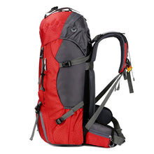 將圖片載入圖庫檢視器 60L Waterproof Backpack
