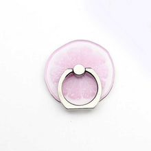 將圖片載入圖庫檢視器 Lemon Fruits Mobile Phone Holder Metal Finger Ring
