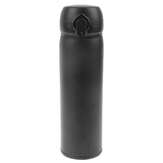 Water Thermos Stainless Steel Double Wall Thermal Cup Bottle