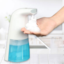 將圖片載入圖庫檢視器 Soap Dispenser Hand Washer
