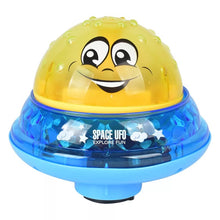 將圖片載入圖庫檢視器 Ball with Light Music Children Water Play Ball Bathing Toys
