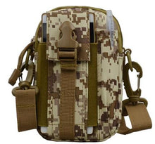 將圖片載入圖庫檢視器 Multi-Purpose Belt Waist Bag Utility Gadget
