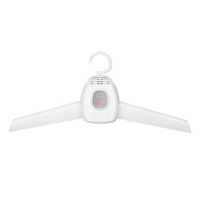 將圖片載入圖庫檢視器 Portable Electric Clothes Drying Rack Foldable
