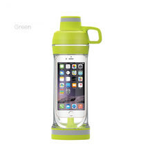 將圖片載入圖庫檢視器 Portable small mobile phone hidden cup
