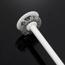 將圖片載入圖庫檢視器 Kitchen Egg Tools Portable Coffee Milk Frother Beaters Hand Mixer Cooking

