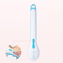 將圖片載入圖庫檢視器 Shower Brush Exfoliation Spin Spa Massage Body Clean Brush Electric Massage Multi-Function
