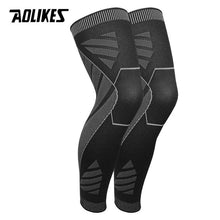 將圖片載入圖庫檢視器 Knee Protector Elastic Knee Support Brace for Running, Basketball, Volleyball, Football,Cycling
