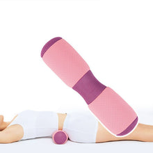 將圖片載入圖庫檢視器 Multifunctional Yoga Exercise Bolster Fitness Massage Pilates
