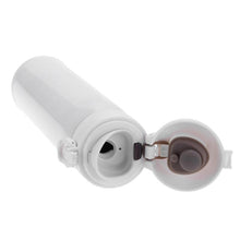 將圖片載入圖庫檢視器 Water Thermos Stainless Steel Double Wall Thermal Cup Bottle
