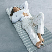 將圖片載入圖庫檢視器 Single Player Tube Air Emergency Inflatable Mattress
