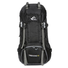 將圖片載入圖庫檢視器 60L Waterproof Backpack

