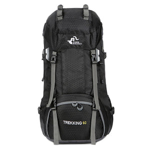60L Waterproof Backpack