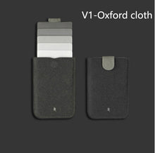 將圖片載入圖庫檢視器 Color 5 Cards Money Short Women Purse
