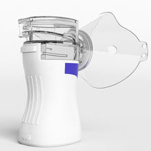 將圖片載入圖庫檢視器 Mini Sprayer Portable Travel Home Daily Use Humidifiers Silent Nebulizer

