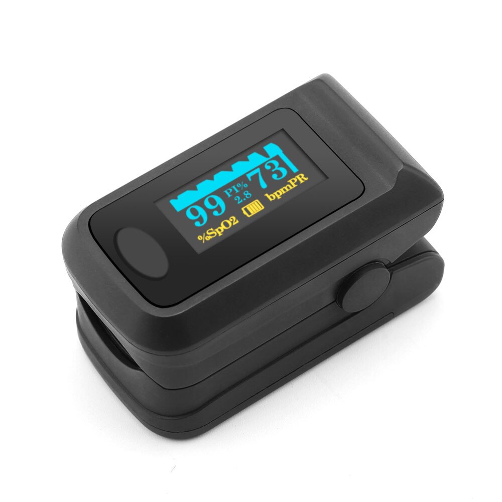 Oximeter fingertip Pulse Oximeter