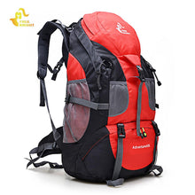將圖片載入圖庫檢視器 50L Waterproof Backpack
