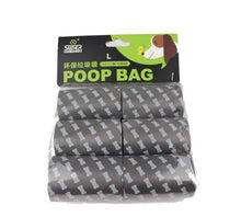 將圖片載入圖庫檢視器 Dog bags Poop Scoop Clean Pick Up Excreta Cleaner
