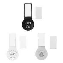 將圖片載入圖庫檢視器 Portable Toilet Seat Lifters Convenient to Toilet Lid Device Toilet Potty Ring
