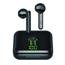 將圖片載入圖庫檢視器 Wireless Earphone LED Display Bluetooth 5.0 Sport Headset Earbuds Earbuds with Charging Case
