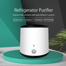 將圖片載入圖庫檢視器 Air Purifier Ionizer Cleaner Remover Odour Cigarette Smell
