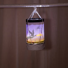 將圖片載入圖庫檢視器 Rotating LED Projector Lamp Cartoon Anime Children&#39;s Night Light
