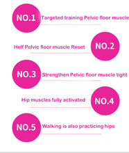 將圖片載入圖庫檢視器 Muscle Inner Thigh Buttocks Tight Supply Beauty Training Pelvic Floor Muscle exercise
