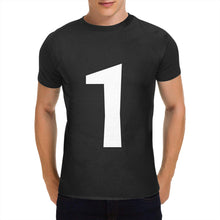 將圖片載入圖庫檢視器 Classic Men&#39;s T-Shirt（Made in USA，Ship to USA Only）
