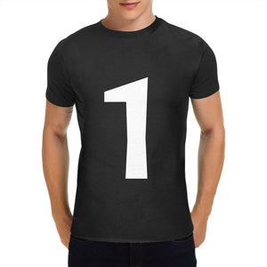 Classic Men's T-Shirt（Made in USA，Ship to USA Only）