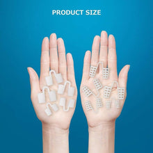 將圖片載入圖庫檢視器 Vents Snore Nasal Dilators For Better Sleep
