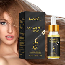 將圖片載入圖庫檢視器 Ginger Fast Hair Growth Serum Essential Oil Anti Preventing Hair Lose Liquid Damaged Hair Repair
