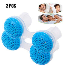 將圖片載入圖庫檢視器 Vents Snore Nasal Dilators For Better Sleep
