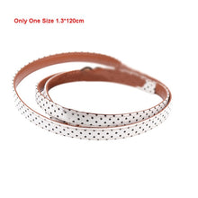 將圖片載入圖庫檢視器 Cute Bow Cat Collar Pet Teacup Chihuahua Collar Leash Lead
