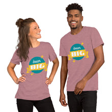 將圖片載入圖庫檢視器 Short-Sleeve Unisex T-Shirt
