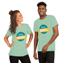 將圖片載入圖庫檢視器 Short-Sleeve Unisex T-Shirt
